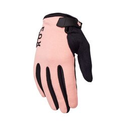 Fox Ranger Gel Glove Women's in Flamingo